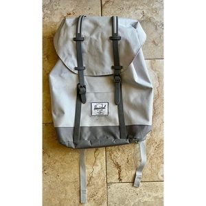 Herschel Supply Company Retreat Backpack